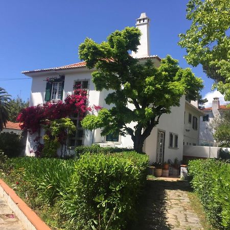 Cascais Seaside Garden Villa Exteriér fotografie