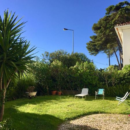 Cascais Seaside Garden Villa Exteriér fotografie