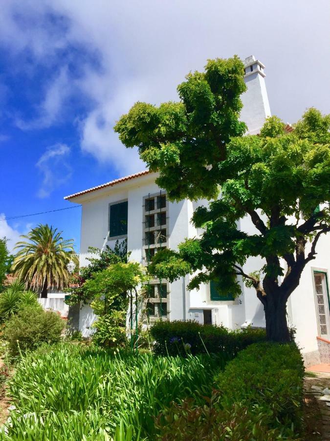 Cascais Seaside Garden Villa Exteriér fotografie