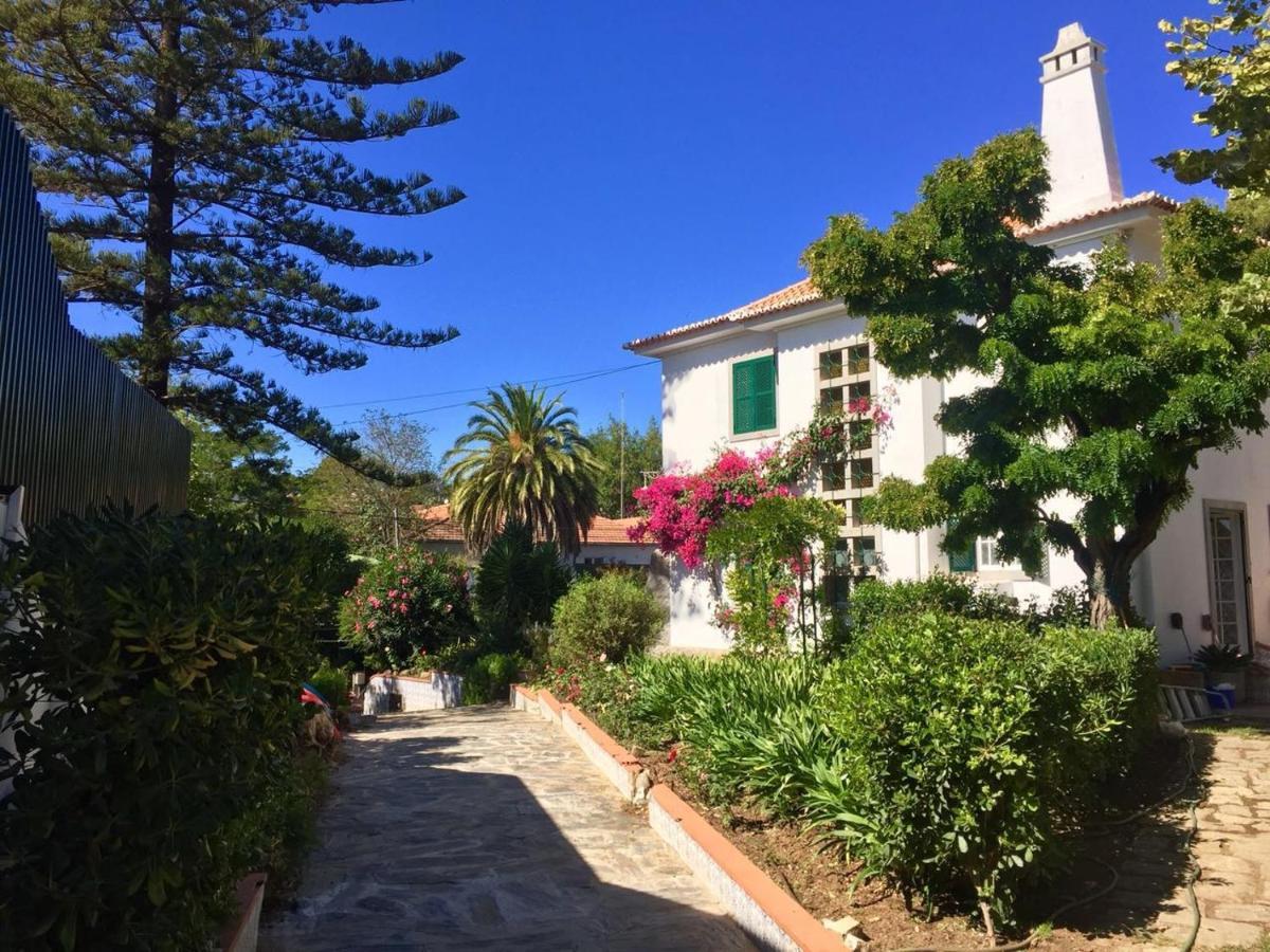 Cascais Seaside Garden Villa Exteriér fotografie