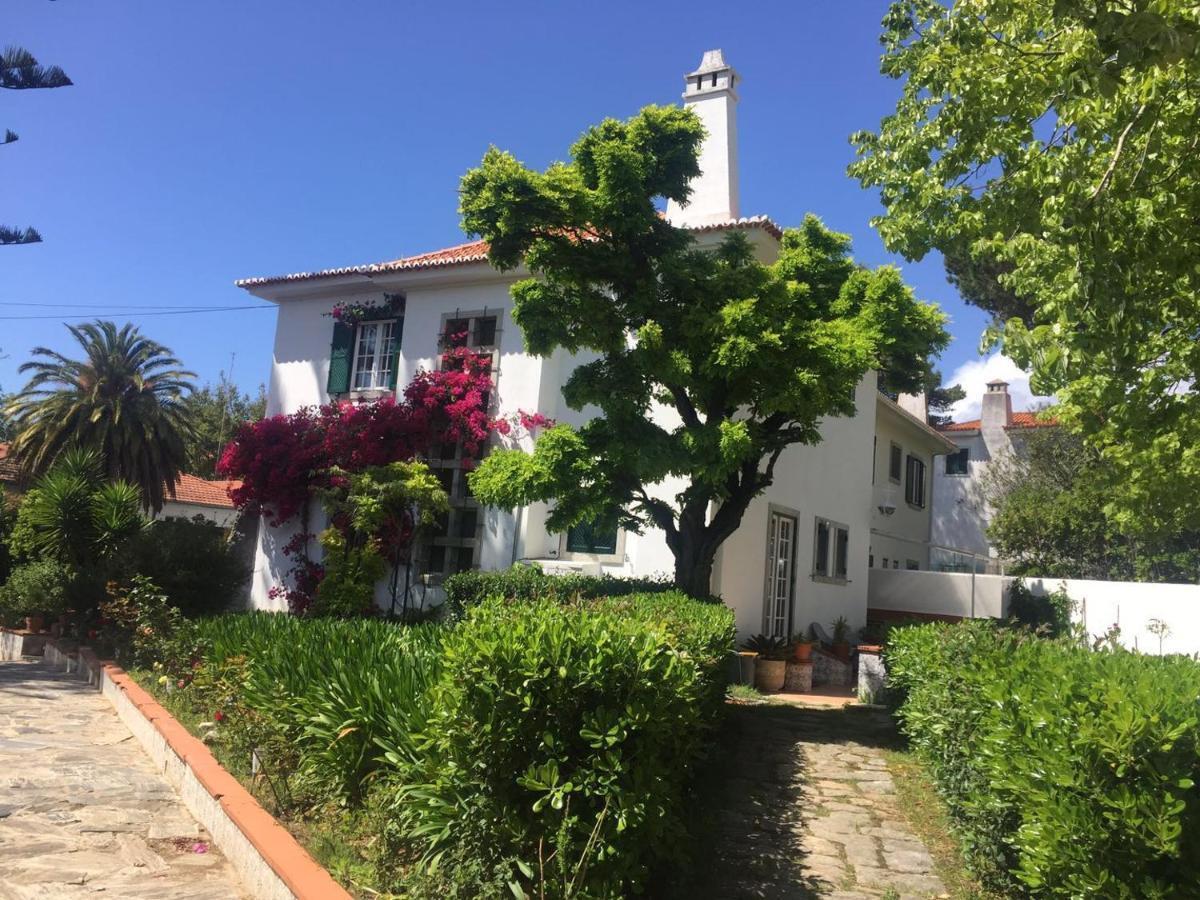 Cascais Seaside Garden Villa Exteriér fotografie